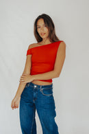 SOPHY ROJO