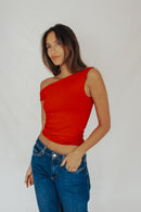SOPHY ROJO