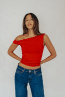 SOPHY ROJO