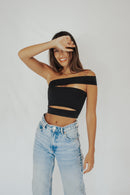 CRYSTAL NEGRO
