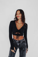 TOP KAT NEGRO