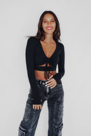 TOP KAT NEGRO