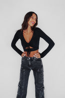 TOP KAT NEGRO