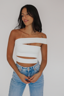 CRYSTAL BLANCO