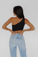 BODY MANDY NEGRO SIN MANGA