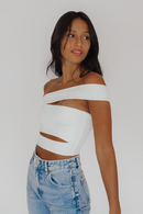 CRYSTAL BLANCO