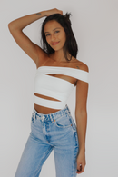 CRYSTAL BLANCO