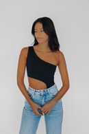 BODY MANDY NEGRO SIN MANGA
