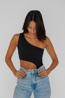 BODY MANDY NEGRO SIN MANGA