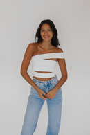 CRYSTAL BLANCO
