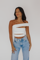 CRYSTAL BLANCO