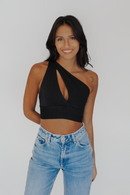 ANASTASIA NEGRO
