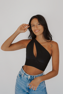 ANASTASIA NEGRO