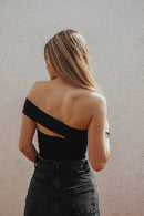 CRYSTAL NEGRO