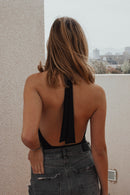 BODY LUDOVICA NEGRO