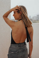 BODY LUDOVICA NEGRO