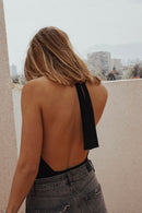 BODY LUDOVICA NEGRO