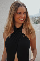BODY LUDOVICA NEGRO