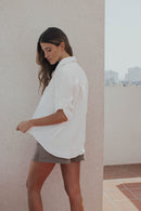 BLUSA RAFAELLA BLANCA