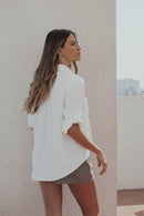 BLUSA RAFAELLA BLANCA