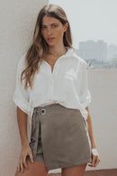 BLUSA RAFAELLA BLANCA