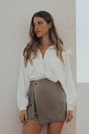 BLUSA RAFAELLA BLANCA