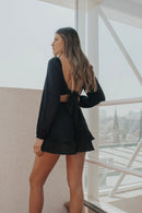 TOP ALINA BLACK