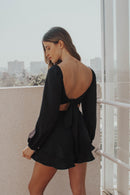 TOP ALINA BLACK