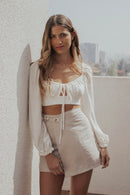 TOP ALINA CRUDO