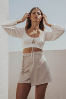 TOP ALINA CRUDO