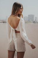 TOP ALINA CRUDO