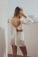 TOP ALINA CRUDO