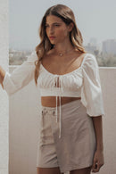 TOP ALINA CRUDO