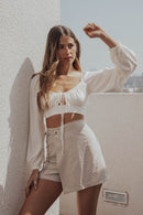 TOP ALINA CRUDO