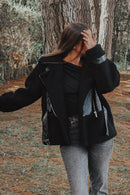 CHAQUETA VALERIA
