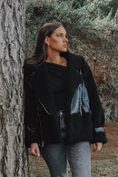 CHAQUETA VALERIA