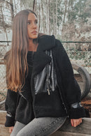 CHAQUETA VALERIA