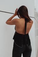 TOP MILI NEGRO