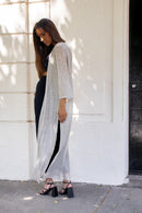 KIMONO KIRA CHAMPAGNE