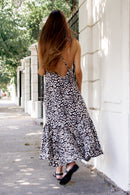 VESTIDO MIA PRINT