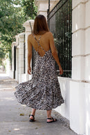 VESTIDO MIA PRINT