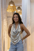 TOP GRACIELA BRILLO