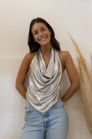 TOP GRACIELA BRILLO