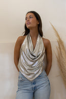 TOP GRACIELA BRILLO