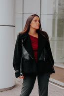 CHAQUETA VALERIA