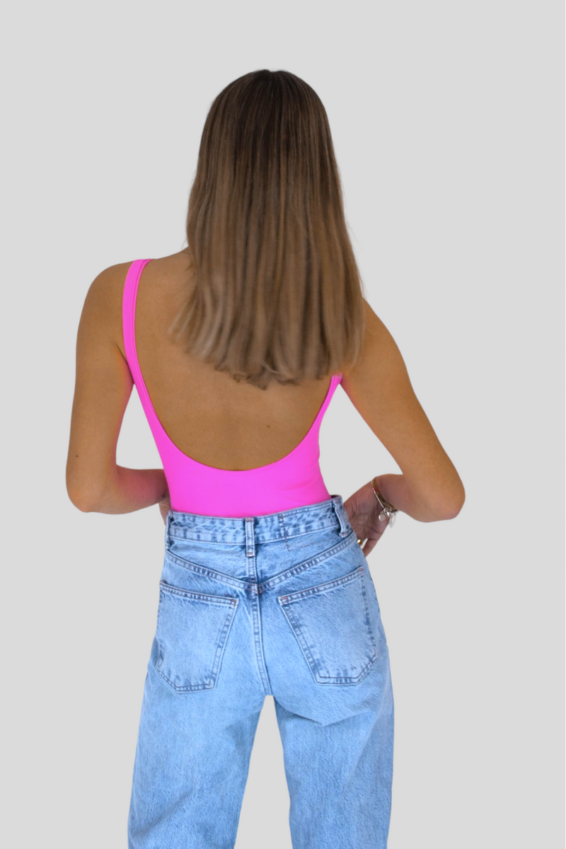 BODY SARA PINK