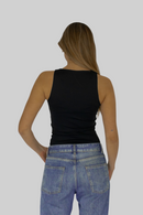 TOP BASICO NEGRO