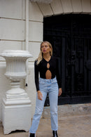 BODY AITANA BLACK