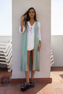 TAPADO FIONA LARGO MENTA