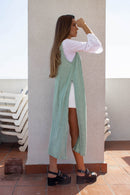 TAPADO FIONA LARGO MENTA